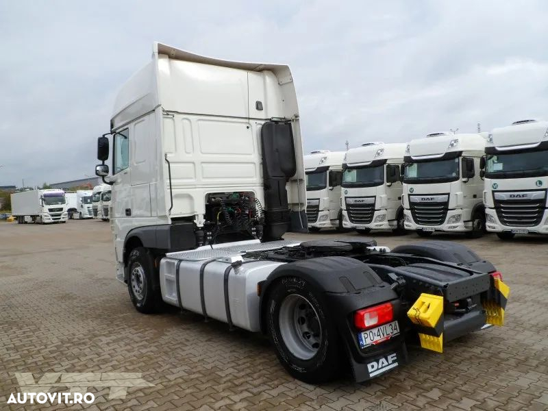 DAF XF 480FT - 3