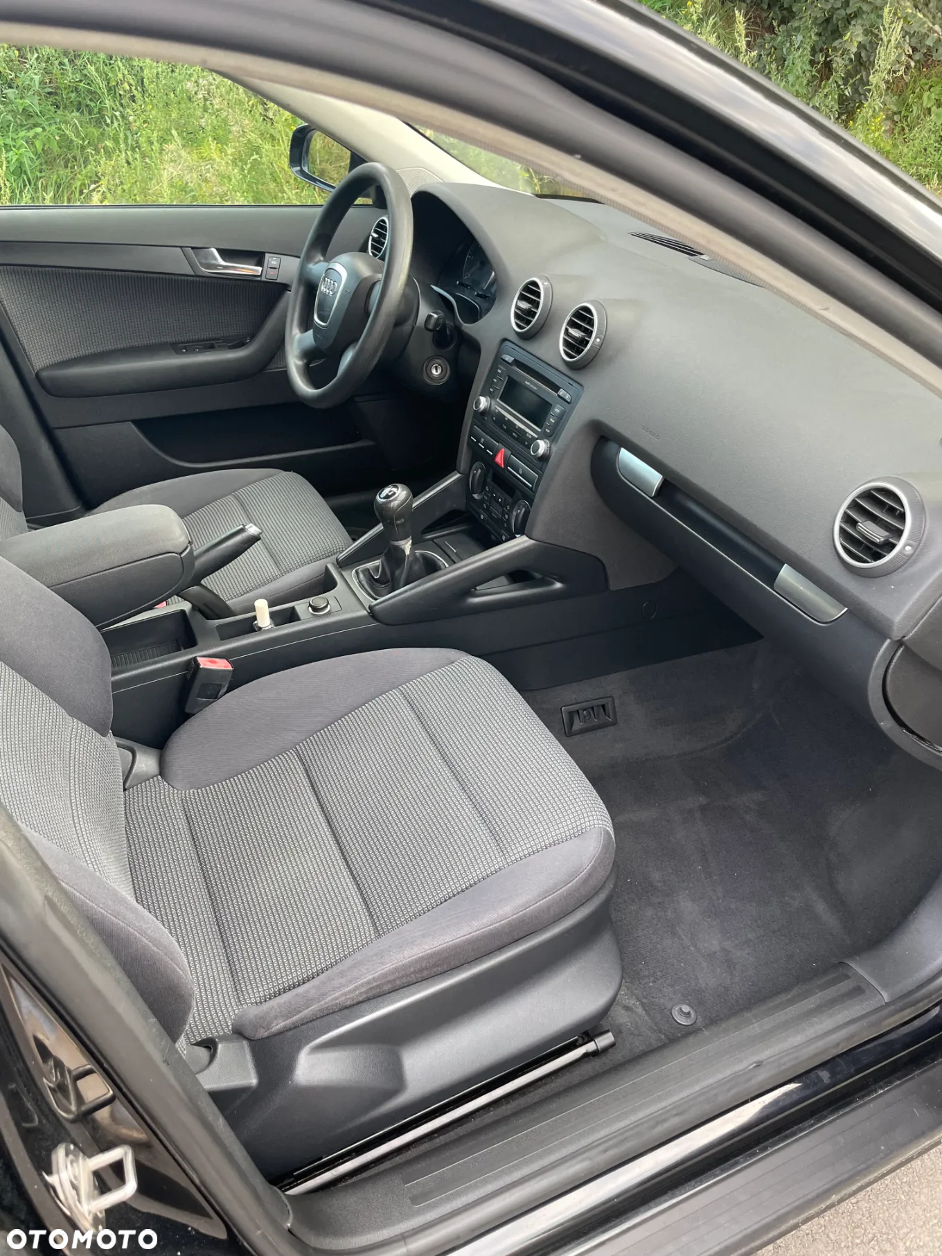 Audi A3 1.9 TDI Ambition - 9