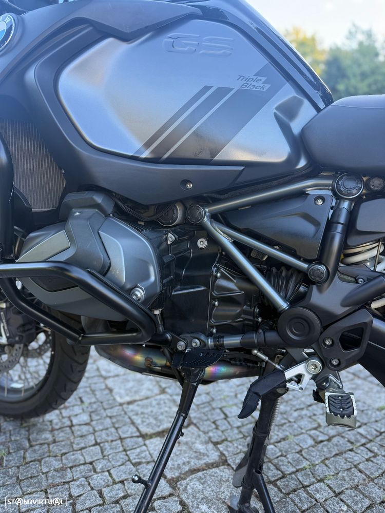 BMW R 1250 GS Adventure Sequencial - 7