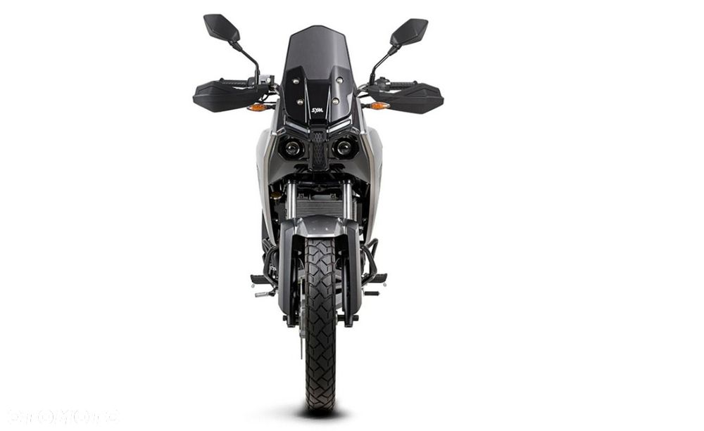 SYM Inny - 7