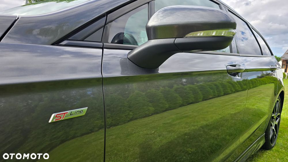 Ford Mondeo 2.0 EcoBlue ST-Line - 13