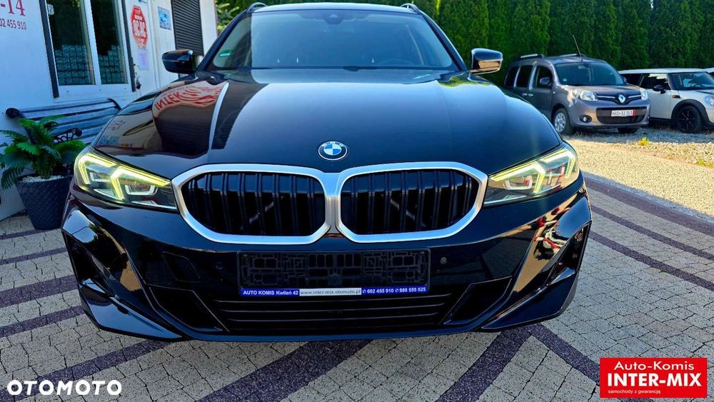 BMW Seria 3 - 3
