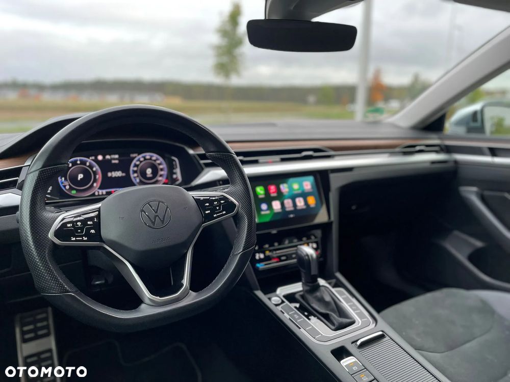 Volkswagen Arteon 2.0 TSI Elegance DSG - 21