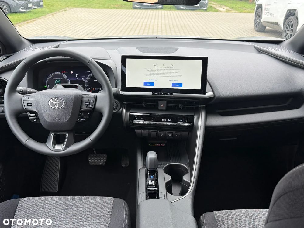 Toyota C-HR - 18