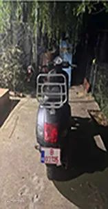 Vespa GTV 250 - 4