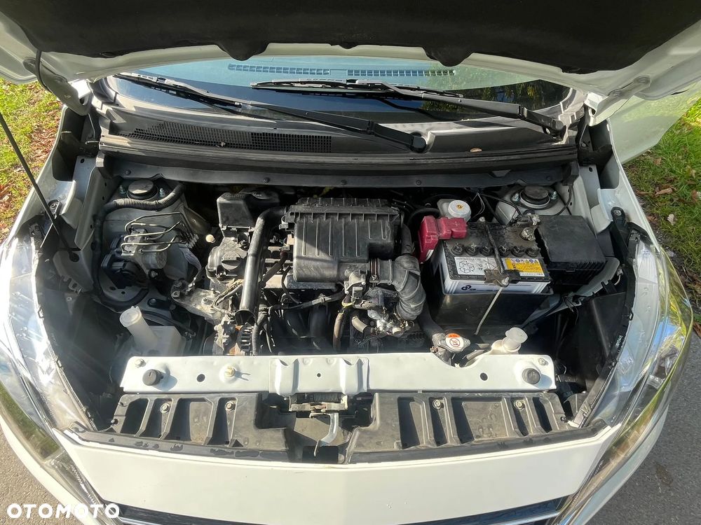 Mitsubishi Space Star 1.0 Active - 21