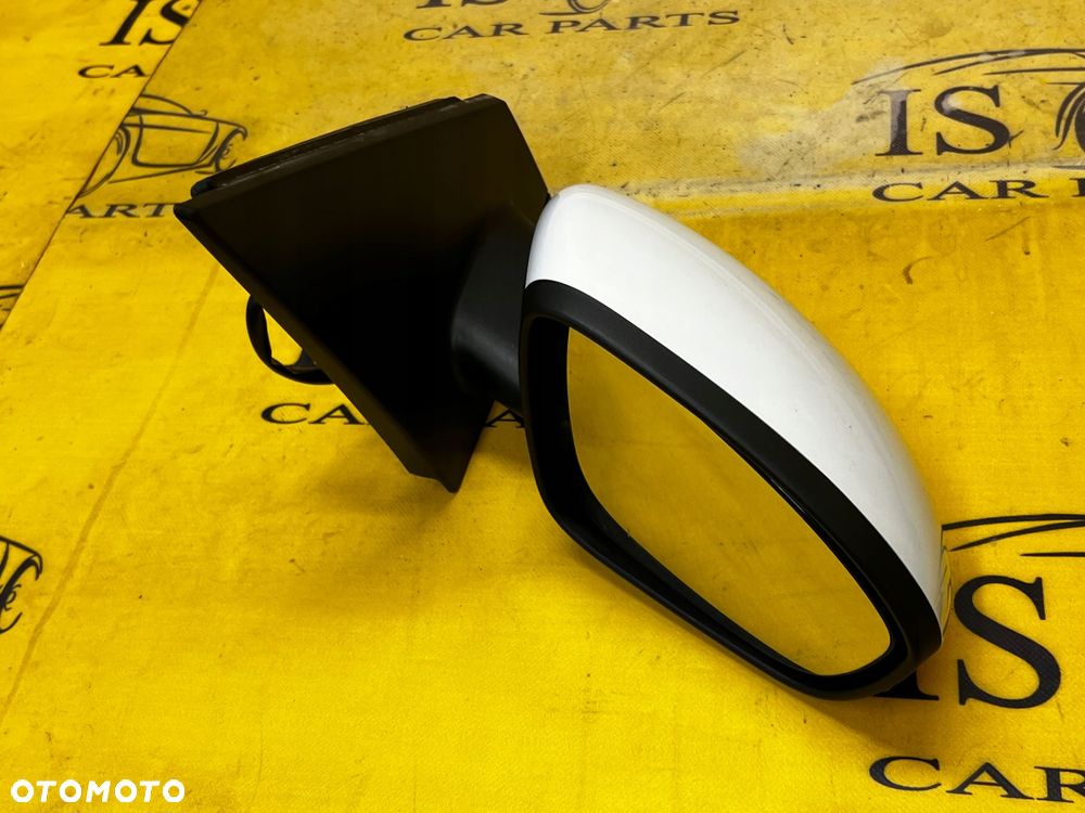 LUSTERKO ZEWNĘTRZNE PRAWE 7 PIN DACIA SANDERO III 369 - 8