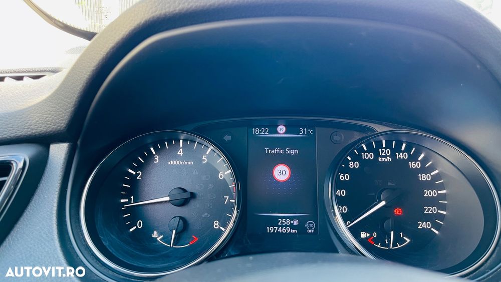 Nissan X-Trail DIG-T Stop/Start Tekna - 20