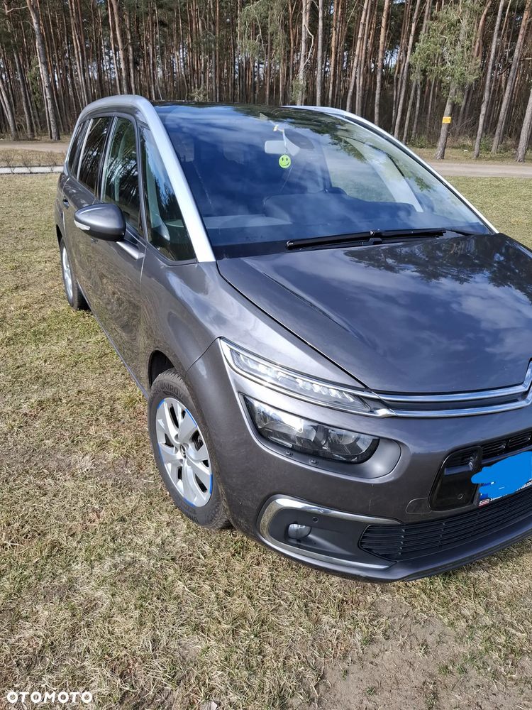 Citroën SpaceTourer - 1