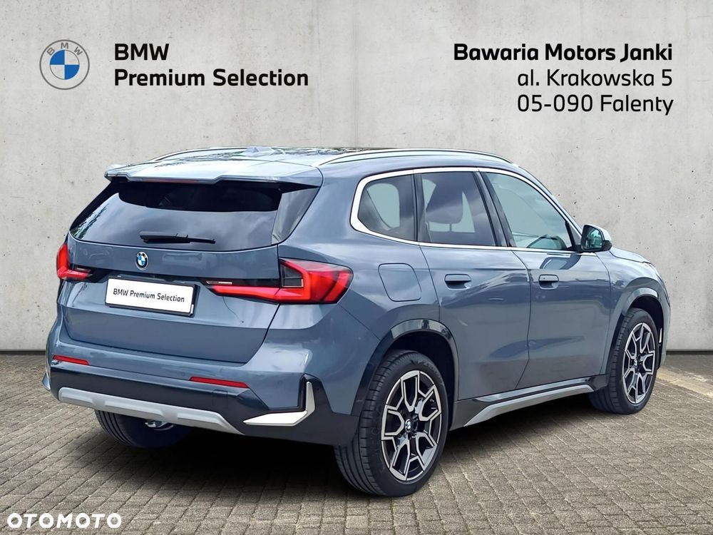 BMW X1 - 3