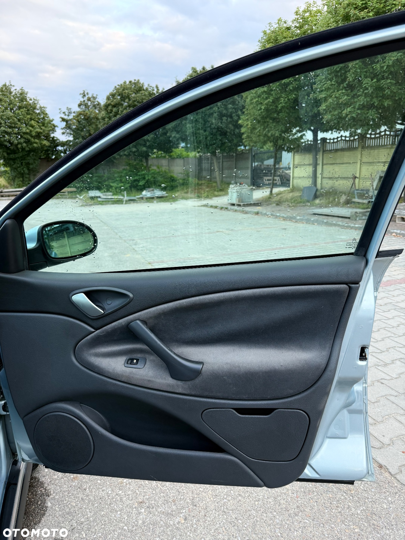 Citroën C5 - 17