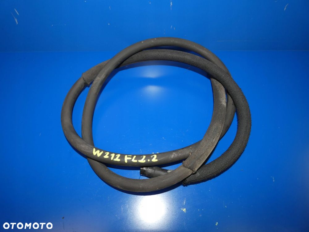 E W212 C W204 CLS W218 2.2 CDI WĄŻ WĘŻYK PRZEWÓD - 1