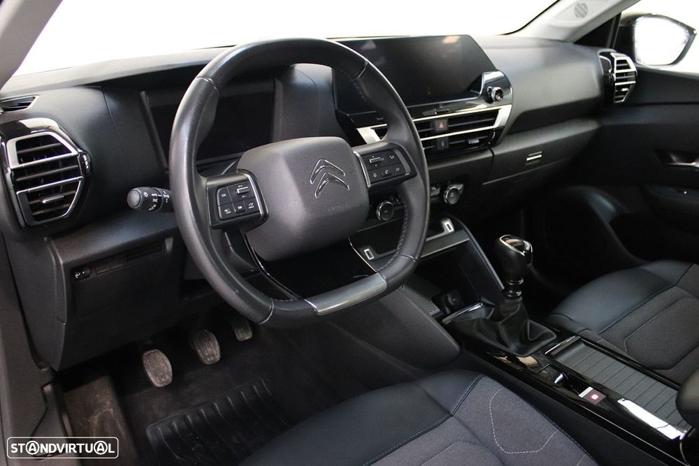 Citroën C4 1.2 PureTech Feel Pack - 7