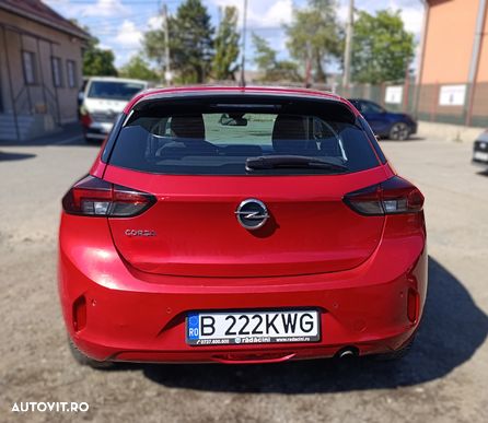 Opel Corsa 1.2 Start/Stop Edition - 5