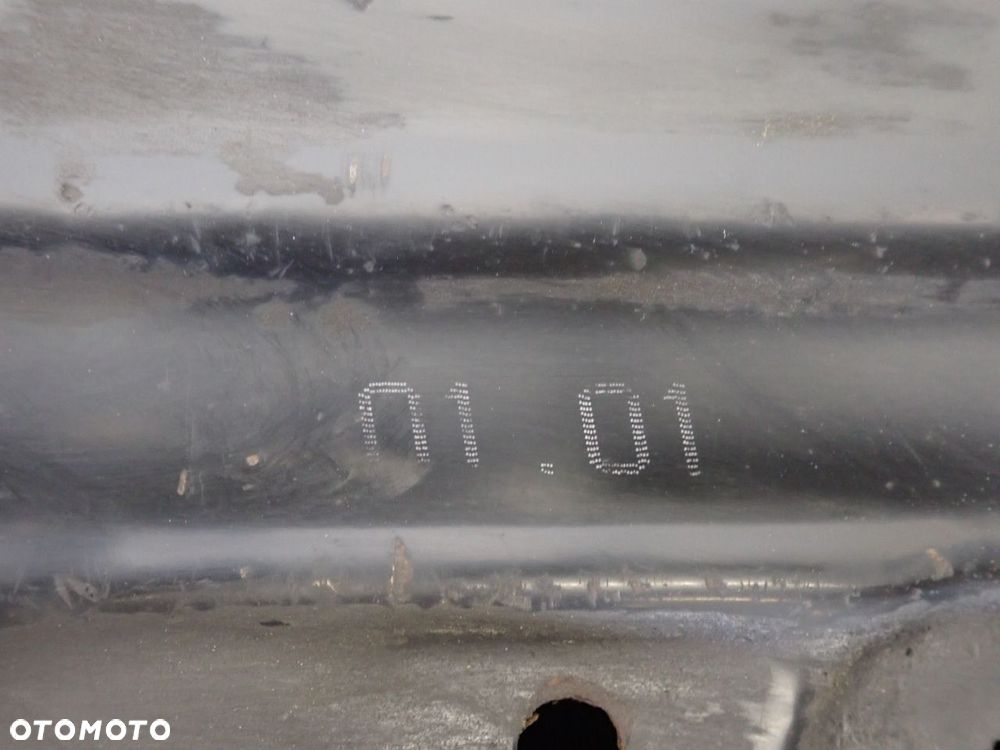 SANKI WÓZEK KOŁYSKA AUDI A3 8L - 8