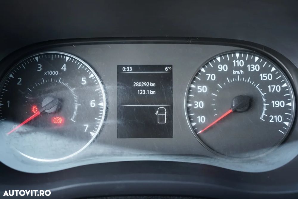Renault MASTER / NEGRU / PANEL / 150 CP / AUTOMAT / CAMERĂ VEDERE SPATE - 38
