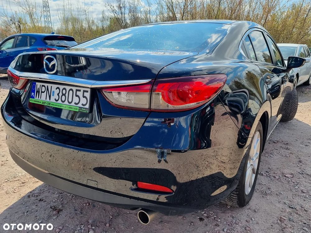 Mazda 6 SKYACTIV-G 145 Prime-Line - 6