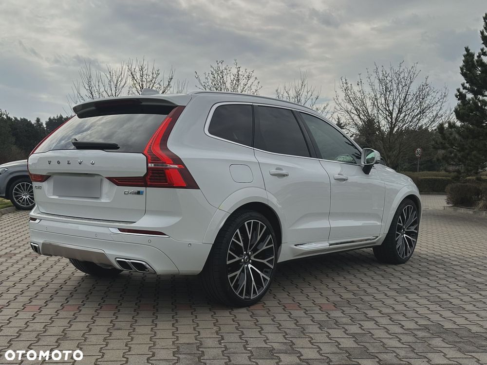Volvo XC 60 - 6