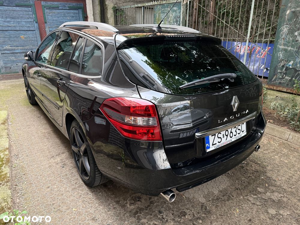 Renault Laguna dCi 150 FAP Bose - 5