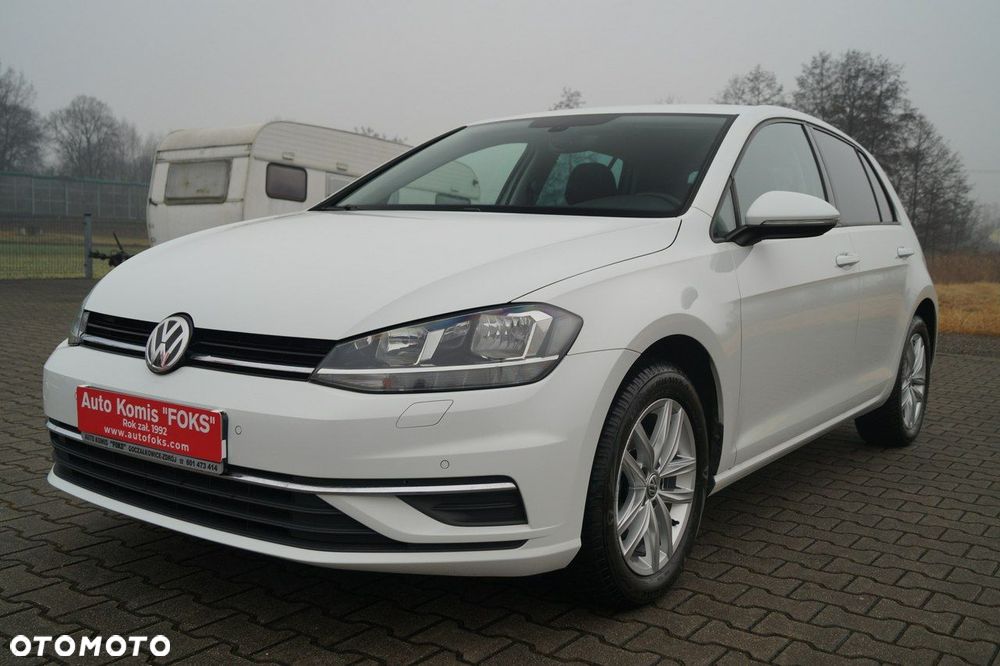 Volkswagen Golf - 3