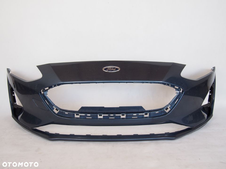 Ford Focus mk4 18r Zderzak przod przedni - 1