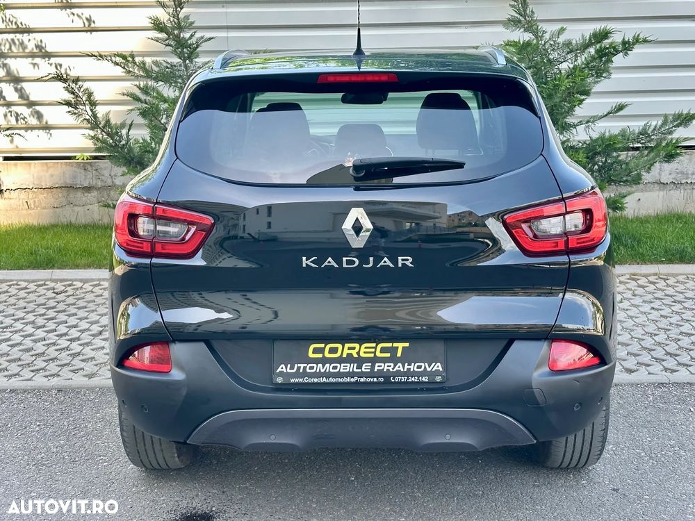 Renault Kadjar - 19