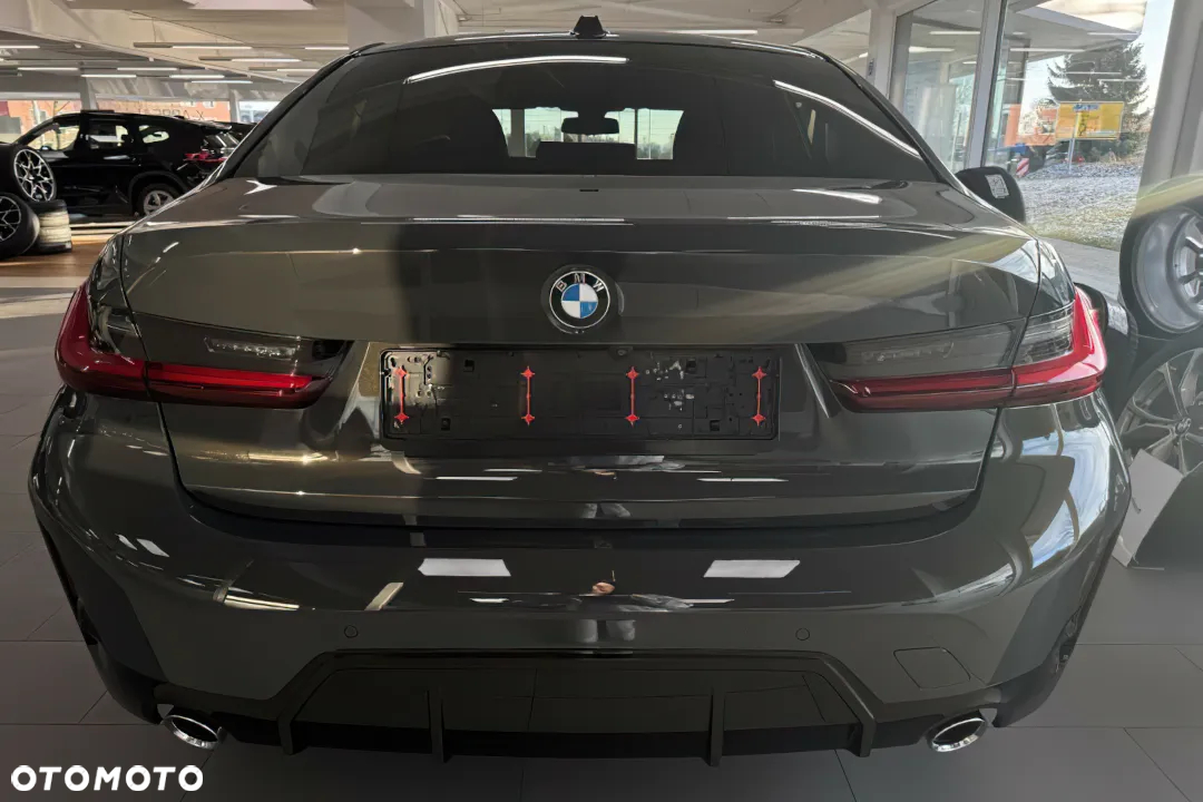 BMW Seria 3 320i M Sport sport - 6