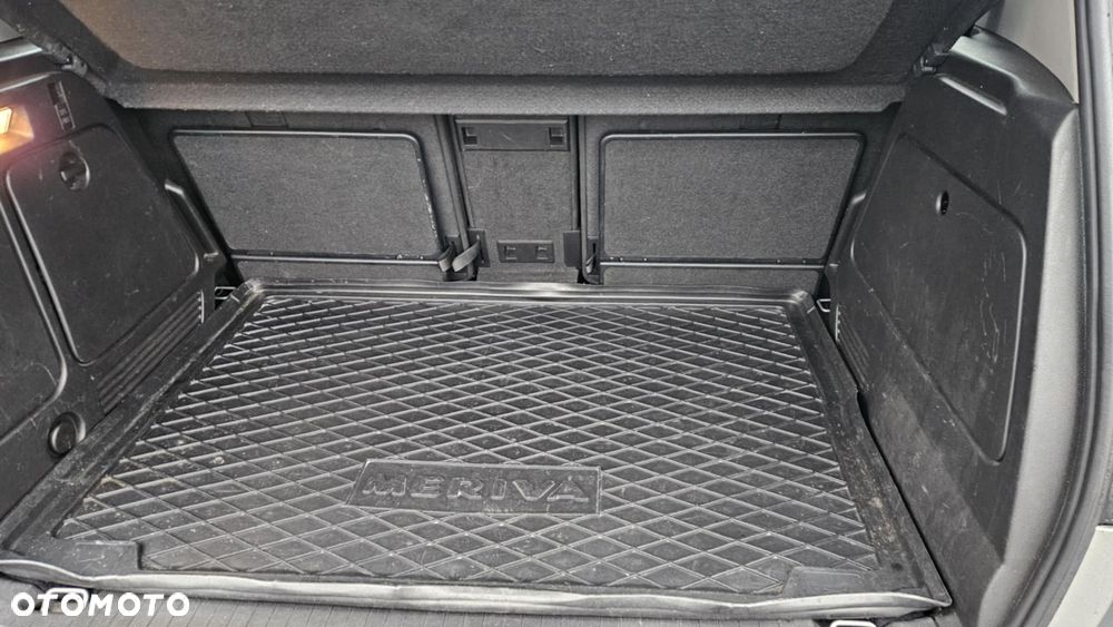 Opel Meriva 1.4 Enjoy - 25