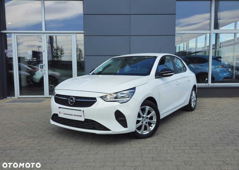 Opel Corsa 1.2 Elegance S&S - 2