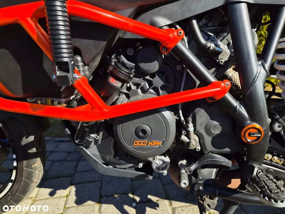 KTM Super Adventure - 14
