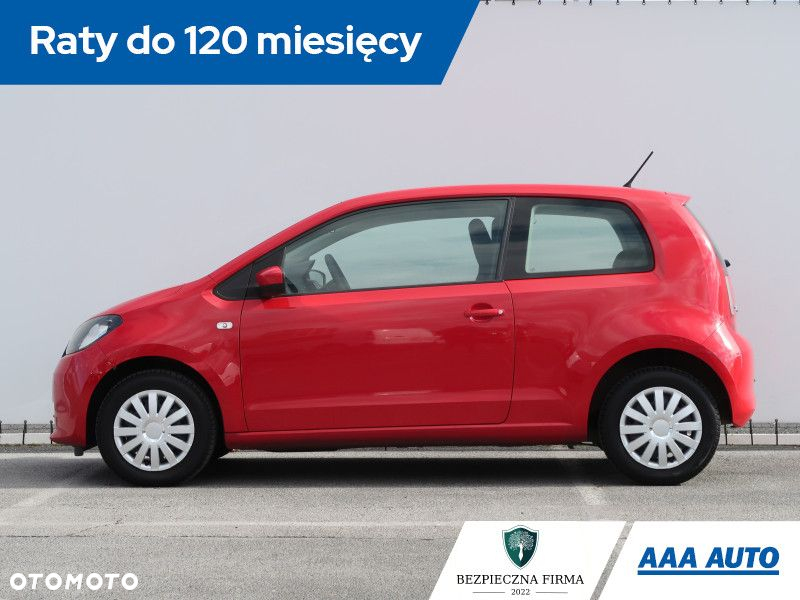 Skoda Citigo - 3