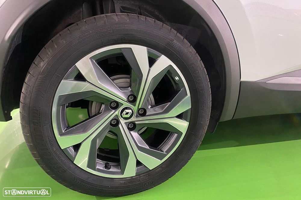 Renault Captur 1.0 TCe RS Line - 6