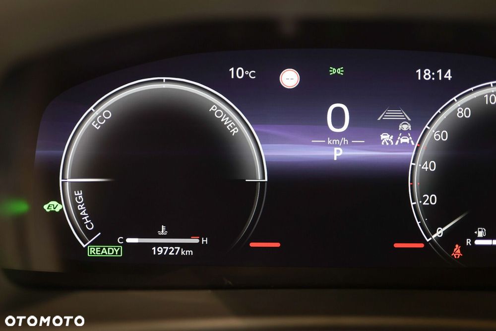 Toyota C-HR 1.8 Hybrid Style - 7