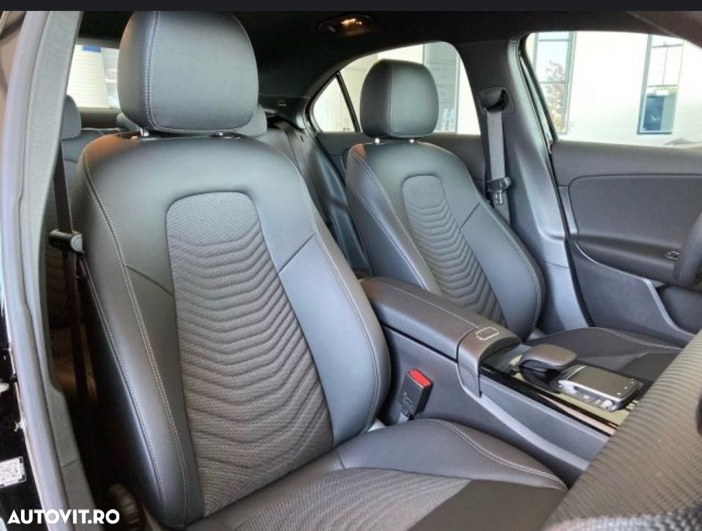 Mercedes-Benz A 250 e Aut. - 16
