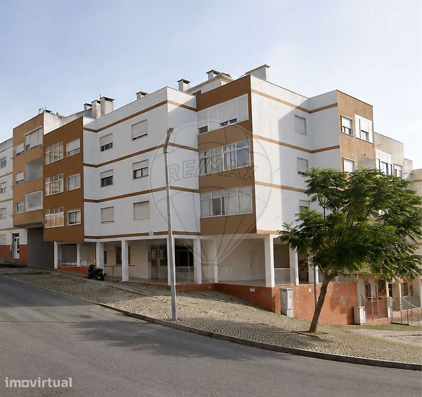 Apartamento T3 para venda - Grande imagem: 3/3