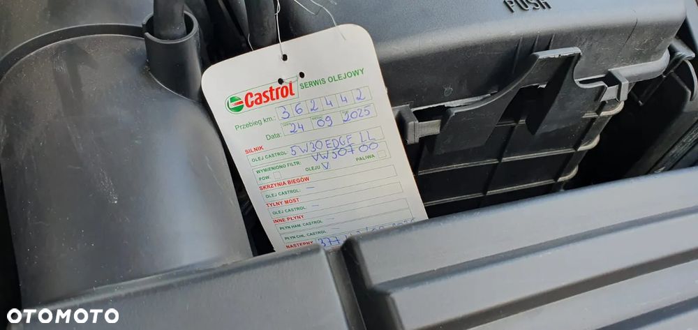 Skoda Octavia 2.0 TDI Ambiente - 24