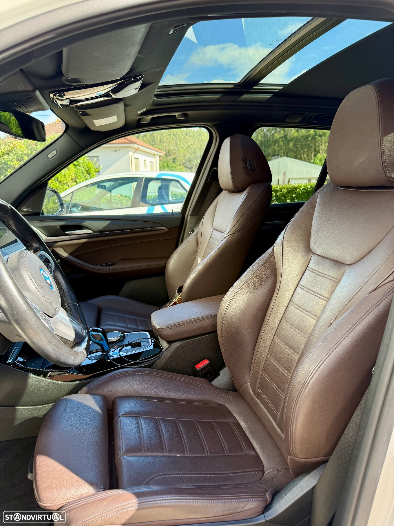 BMW iX3 M Sport Impressive - 4