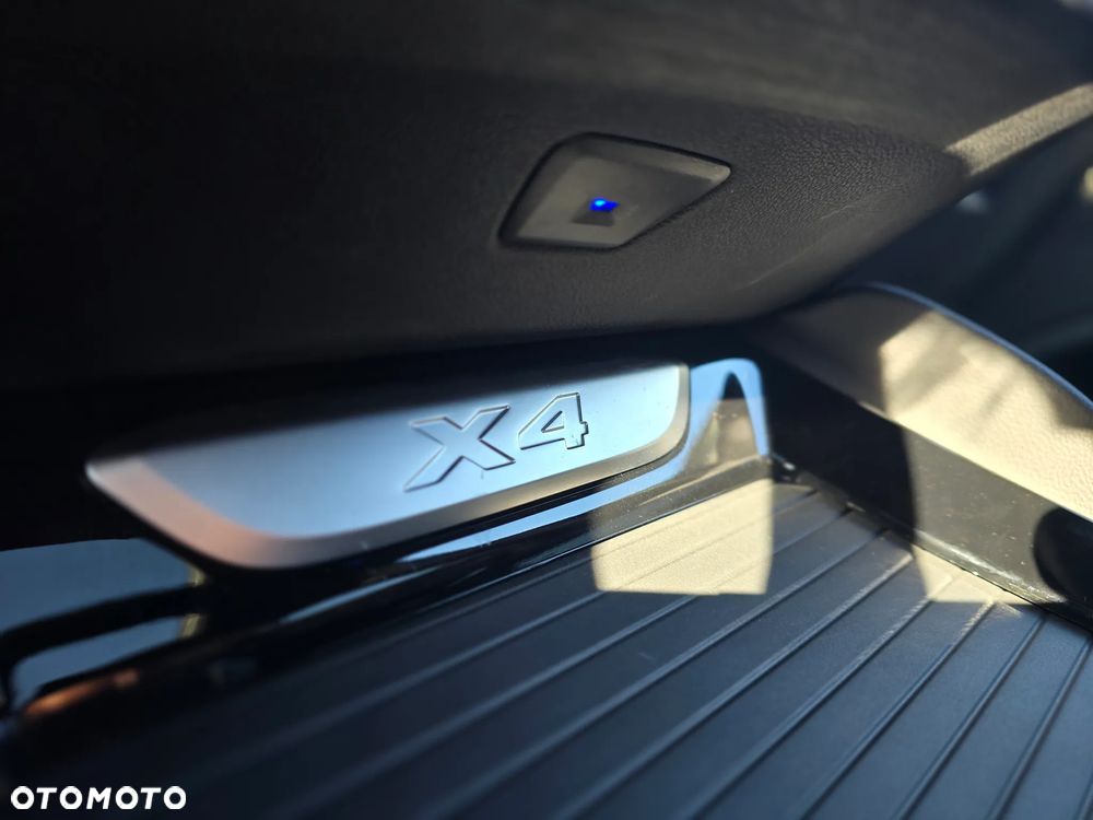 BMW X4 xDrive30i M Sport sport - 14