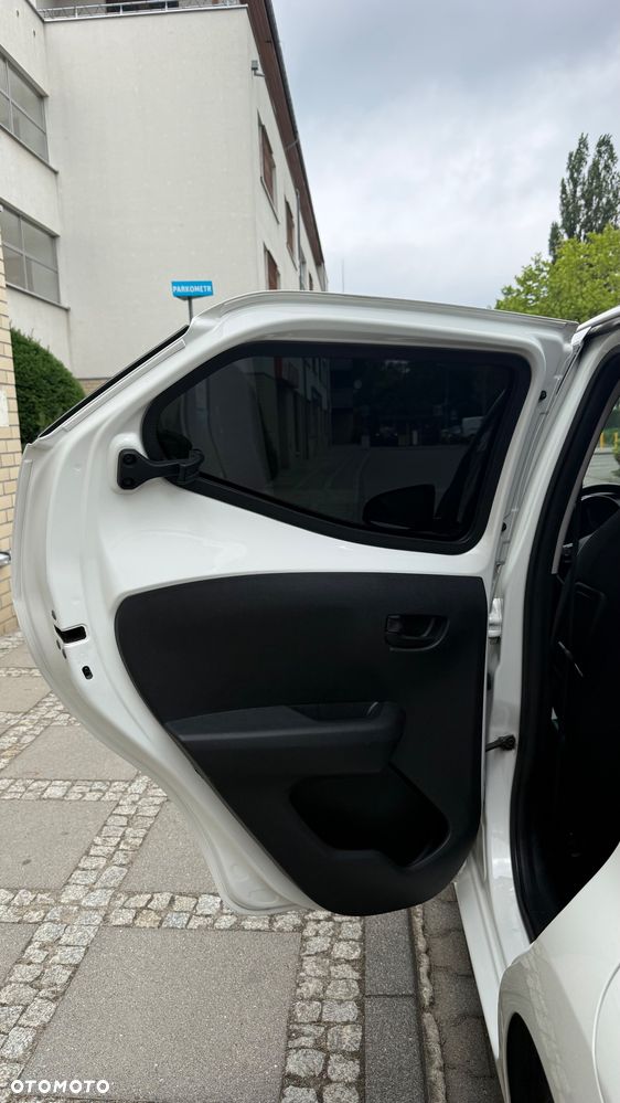Toyota Aygo x-clusive Style Selection - 20