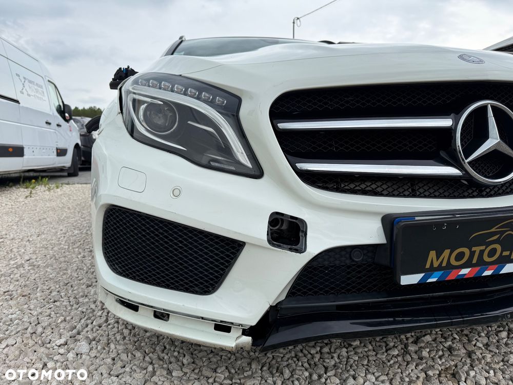 Mercedes-Benz GLA - 26