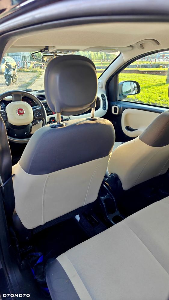 Fiat Panda - 7