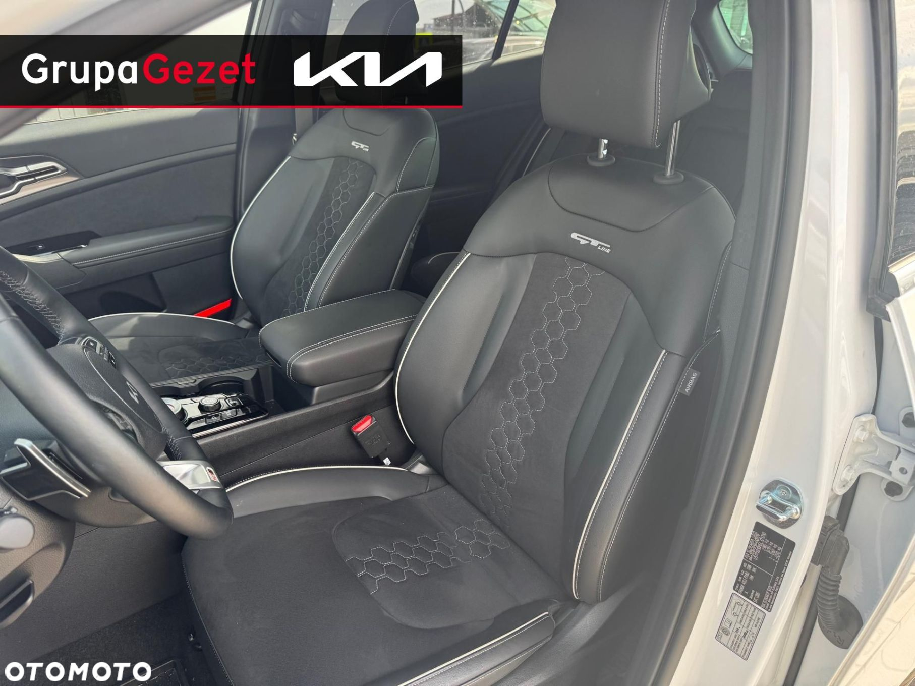 Kia Sportage - 14