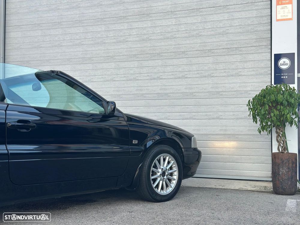 Volvo C70 Coupé 2.0 LT - 18