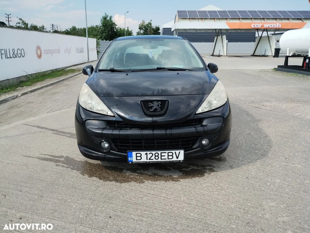 Peugeot 207 1.4 VTi Active - 2