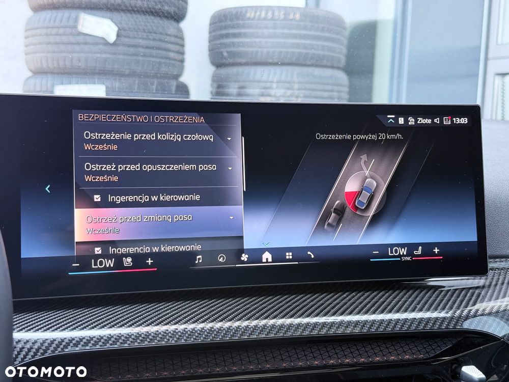BMW Seria 4 420d xDrive M Sport - 39