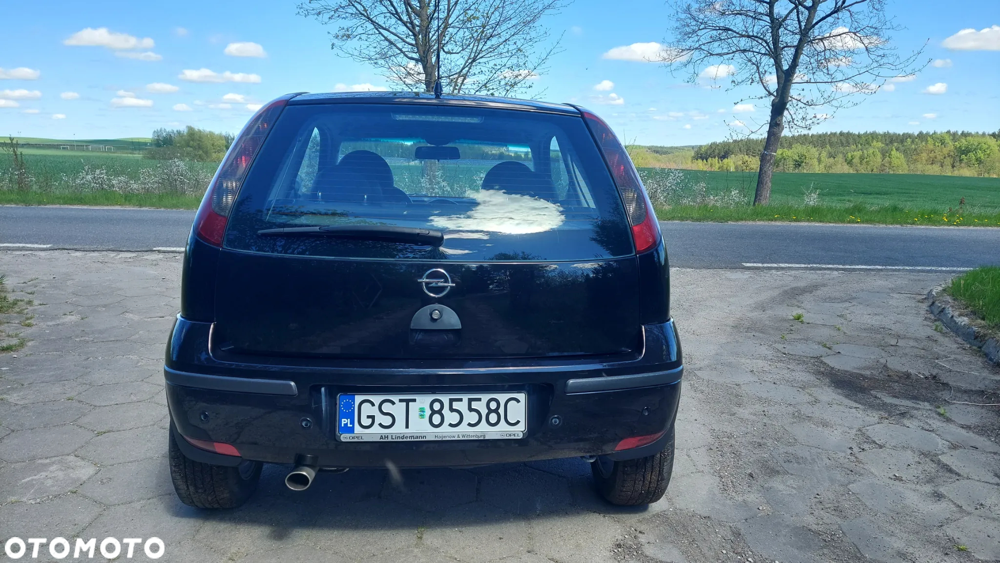 Opel Corsa - 6