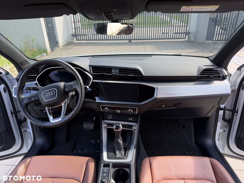 Audi Q3 35 TDI S tronic S line - 31