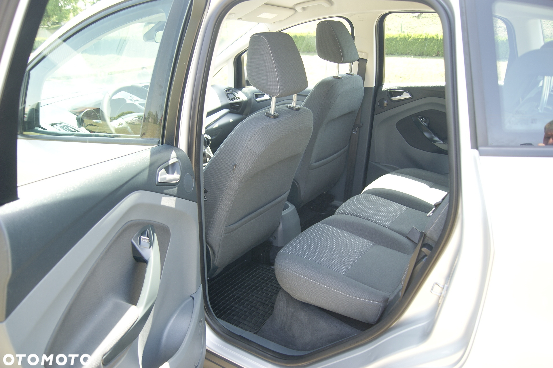 Ford C-MAX - 5