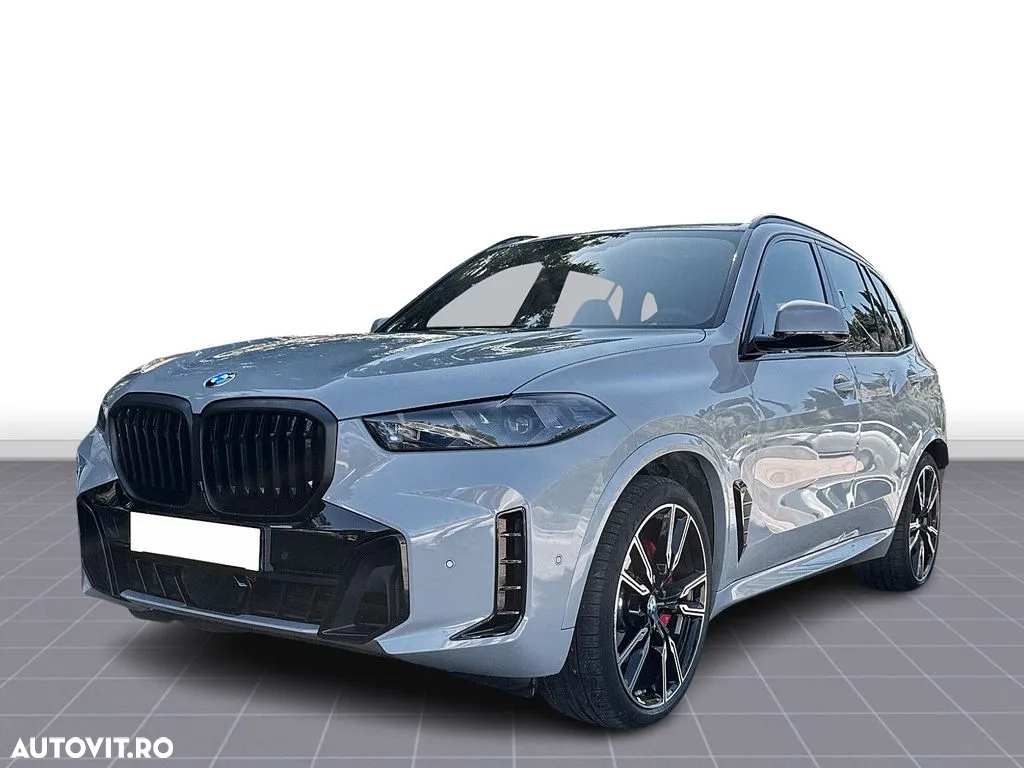 BMW X5 xDrive30d AT MHEV - 7