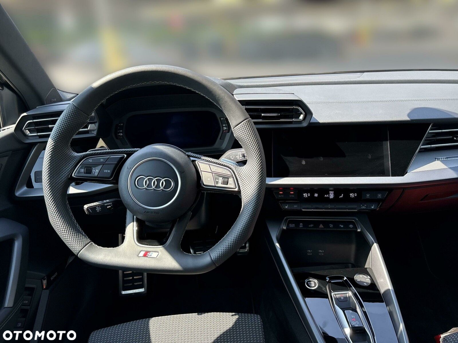 Audi A3 - 12